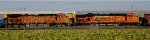 BNSF 6028-BNSF 4676